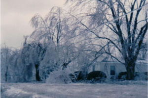 Remembering the February 1-2, 1996 Winter Storm with a Series of Hilarious NWS Forecast Discussions