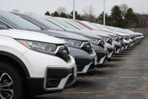 Alabama NewsCenter — Honda sees 2024 U.S. sales climbing 10% due in part to Alabama-built vehicles