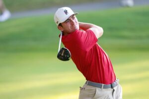 Alabama NewsCenter — University of Alabama student golfer Nick Dunlap goes pro after historic win on PGA Tour
