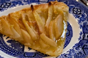 Alabama NewsCenter — Perfect pears: These recipes from 6 Alabama cooks range from sweet to surprising