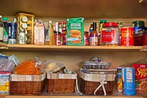 Alabama NewsCenter — Attention Alabama cooks: Start the new year fresh with a pantry clean-out