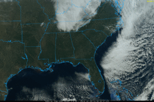 Light Freeze For Some Tonight; A Few Sprinkles Tomorrow Night