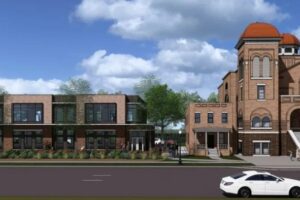 Alabama NewsCenter — Alabama’s famed Sixteenth Street Baptist Church launches capital campaign for new visitor center, historic restoration