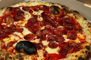 Alabama NewsCenter — Birmingham, Alabama’s Pizza Grace gaining national buzz for making locals happy
