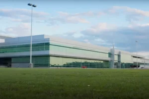 Alabama NewsCenter — Firm acquires north Alabama industrial facility, eyes aerospace hub