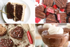 Alabama NewsCenter — 5 decadent, chocolate desserts to dish up for Valentine’s Day, from the Alabama News Center archives