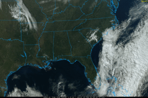 Warming Trend Ahead; Some Rain By Thursday Night