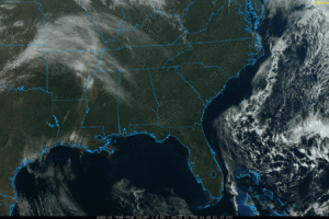 Showers Tomorrow Afternoon/Night; Dry Weekend Ahead