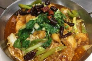 Alabama NewsCenter — Visit these Alabama Chinese restaurants to celebrate the Year of the Dragon