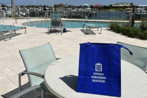 Alabama NewsCenter — Stockd Concierge Services helps eliminate grocery shopping at Alabama’s beaches