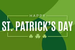 Alabama NewsCenter — Can’t Miss Alabama: Lucky Irish-inspired events through St. Patrick’s Day weekend