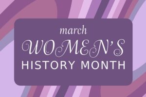 Alabama NewsCenter — Can’t Miss Alabama: March shines a light on women’s history
