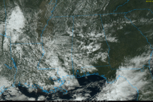 Rain/Storms Return Friday; Much Of Saturday Looking Dry