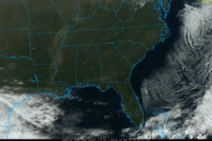 Frost Possible Tonight; Rain Returns Friday