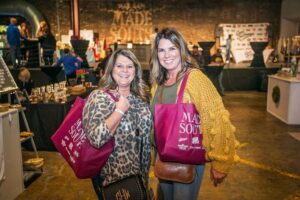 Alabama News Center — Tennessee-based MADE SOUTH to expand seasonal market for Southern-made products to Birmingham, Alabama, this fall