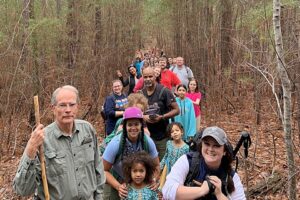 Alabama News Center — Join Alabama State Parks experts for ‘Hike 24 in 24’