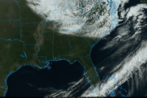 Frost Likely Early Saturday Morning; Warmer Sunday