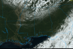 Chilly Nights Ahead; Potential For Frost Early Friday/Saturday Morning