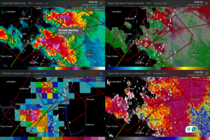 LIVE BLOG:  Updates on North Alabama Outbreak