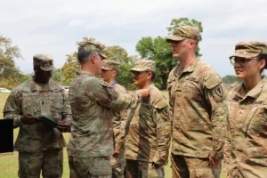 Alabama News Center — Alabama’s Fort Novosel honors Best Squad, NCO/Soldier of the Year