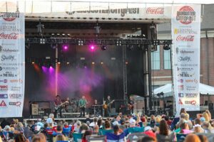 Alabama News Center — Can’t Miss Alabama: Weekend attractions include Alabaster CityFest, Vulcan’s Birthday Bash