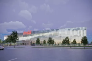 Alabama News Center — Coca-Cola United gives details of its $330 million Birmingham, Alabama headquarters