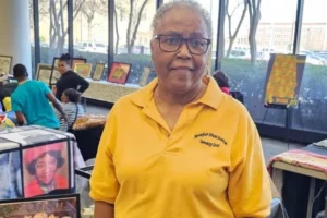 Alabama News Center — Dora Marrisette leads the search for Birmingham’s oldest African American genealogy group