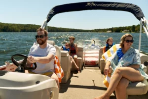 Alabama News Center — Cruise into boating season safely for National Safe Boating Week