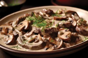 Alabama News Center — Alabama cooks forage 6 mighty mushroom recipes