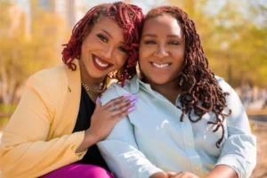 Alabama News Center — Page sisters create wellness company in Birmingham, Alabama, to address public health issues
