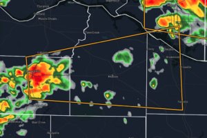 EXPIRED Severe Thunderstorm Warning — Colbert, Franklin, Lawrence, Limestone, Morgan Co. Until 2:15 am