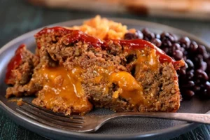 Alabama News Center — Recipe: Ultimate Enchilada Meatloaf