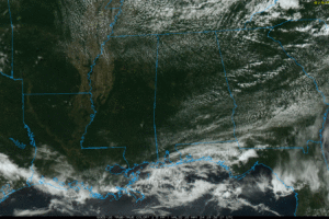 Very Nice Weekend Ahead; Unsettled Weather Next Week