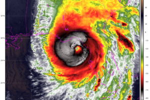 WeatherBrains Recap of Episode 976: Grand Theft Auto: Hurricane Edition
