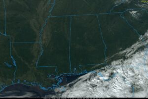 The Alabama Weather Blog
