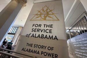 The Alabama Weather Blog
