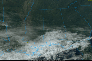 Hard Freeze Tonight; Beneficial Rain Early Next Week