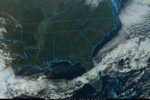 Cold Again Tonight; Rain Returns Late Sunday