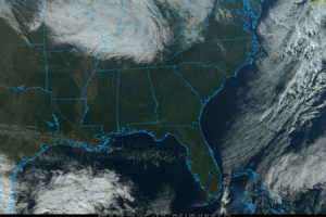 New wave of cold air enters Alabama