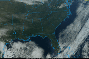 Dry Weather Continues Tomorrow; Some Rain By Saturday Night