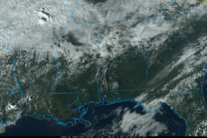 Some Rain Tomorrow; Cooler Thursday/Friday