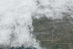Midday Nowcast: Breezy & Mild With Increasing Clouds; Rain Arrives Overnight