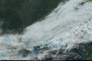 Clearing Tonight; Warmer Days Ahead For Alabama