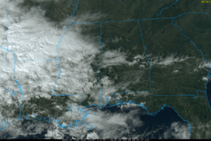 Spring-Like Temperatures Through The Weekend; Some Rain At Times Tomorrow/Friday
