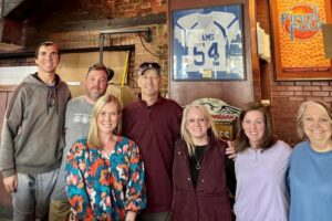 The Alabama News Center — A Match Made in Service: Mississippi Air Guardsman’s Kidney Donation Finds Unexpected Recipient in Alabama Airman