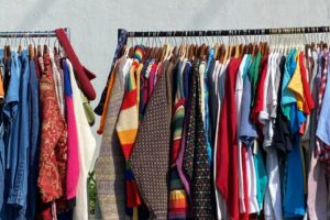 Where to shop for vintage clothing in Alabama