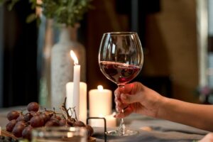 Alabama News Center — 10 restaurants to spend a romantic date night in Alabama