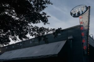 The Alabama News Center — Longtime Montgomery staple Shashy’s surges into supper selections