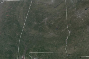 Midday Nowcast: Sunshine and Blue Sky Across Alabama Today; Rain Returns Tomorrow Night