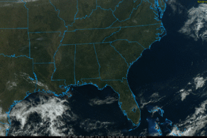 Storms Return Next Week; Late Tuesday Night Into Wednesday